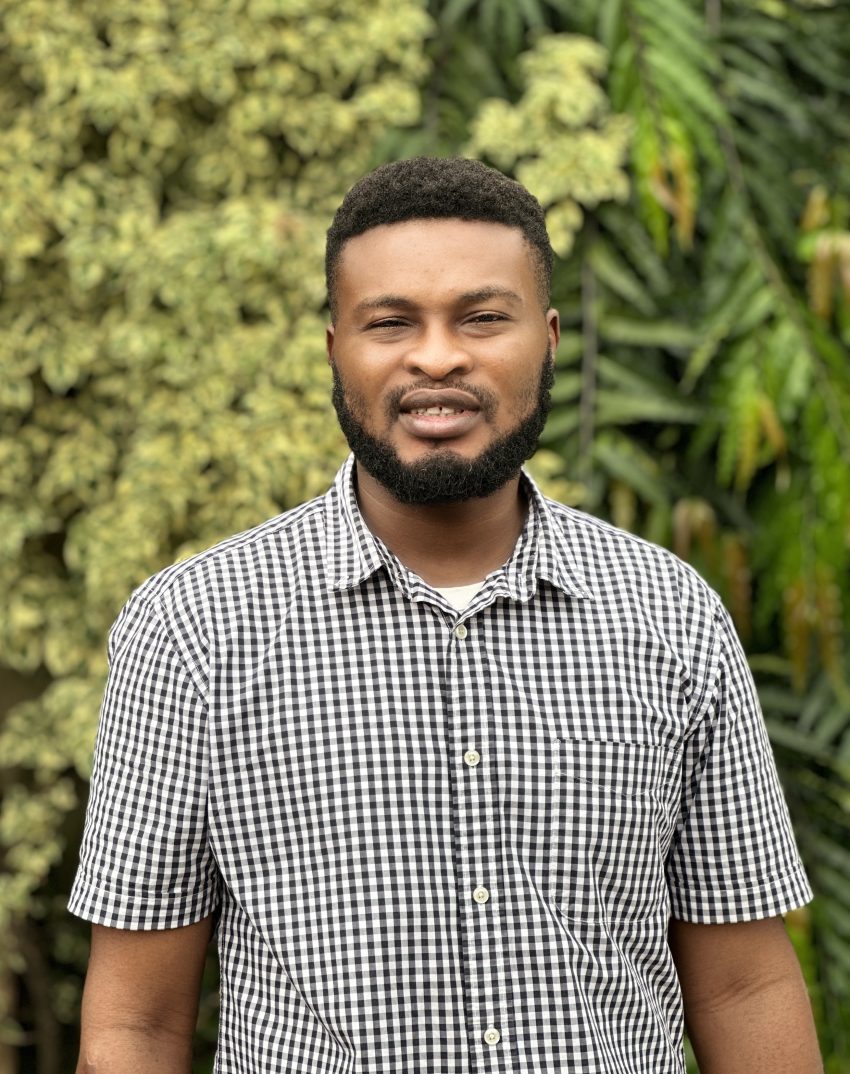 Tosin ANimashaun