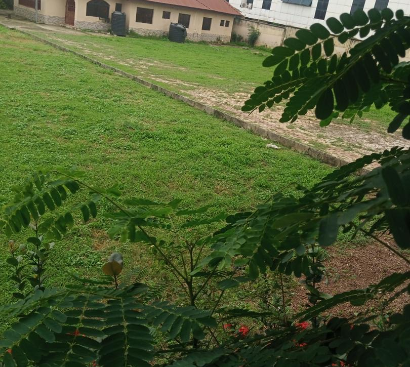 Exclusive 2,370m² Commercial Land for Sale in Asokoro – Prime Investment Opportunity