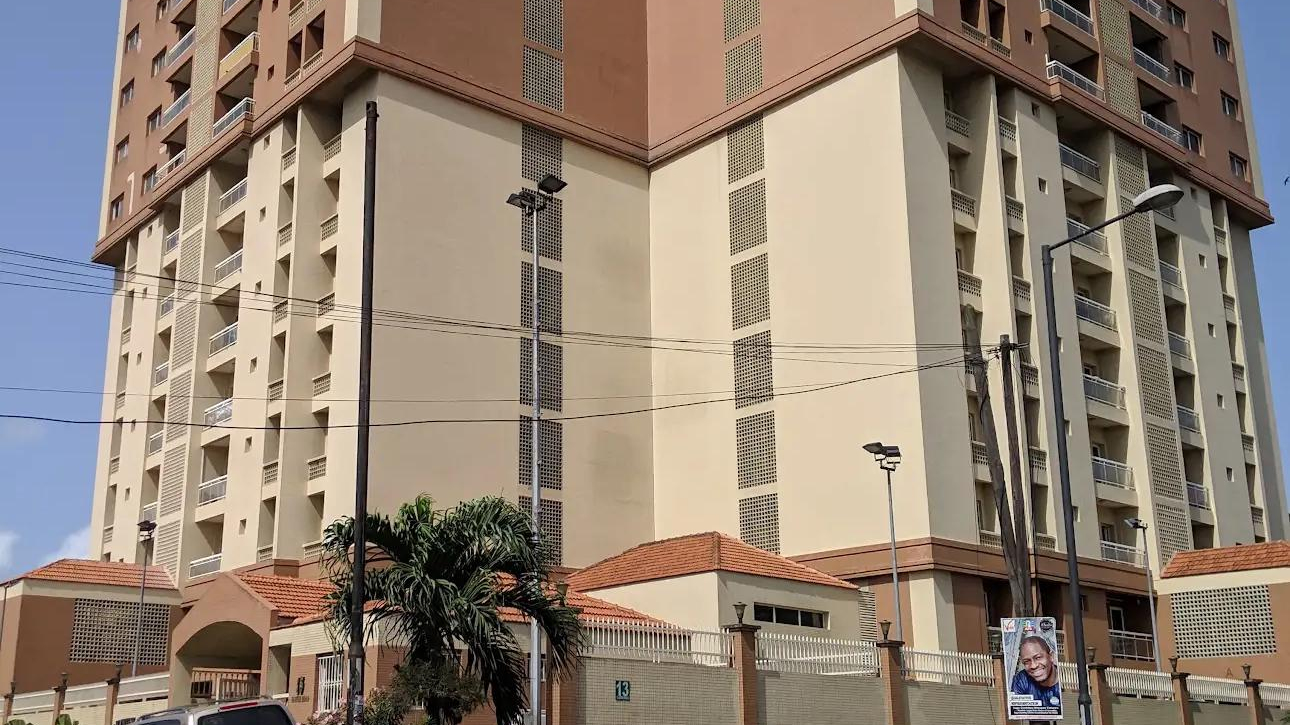 Well Maintained Flat Apartment at Old Ikoyi