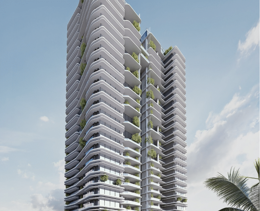 Exclusive High End Apartment for sale along Bourdillon Road Ikoyi