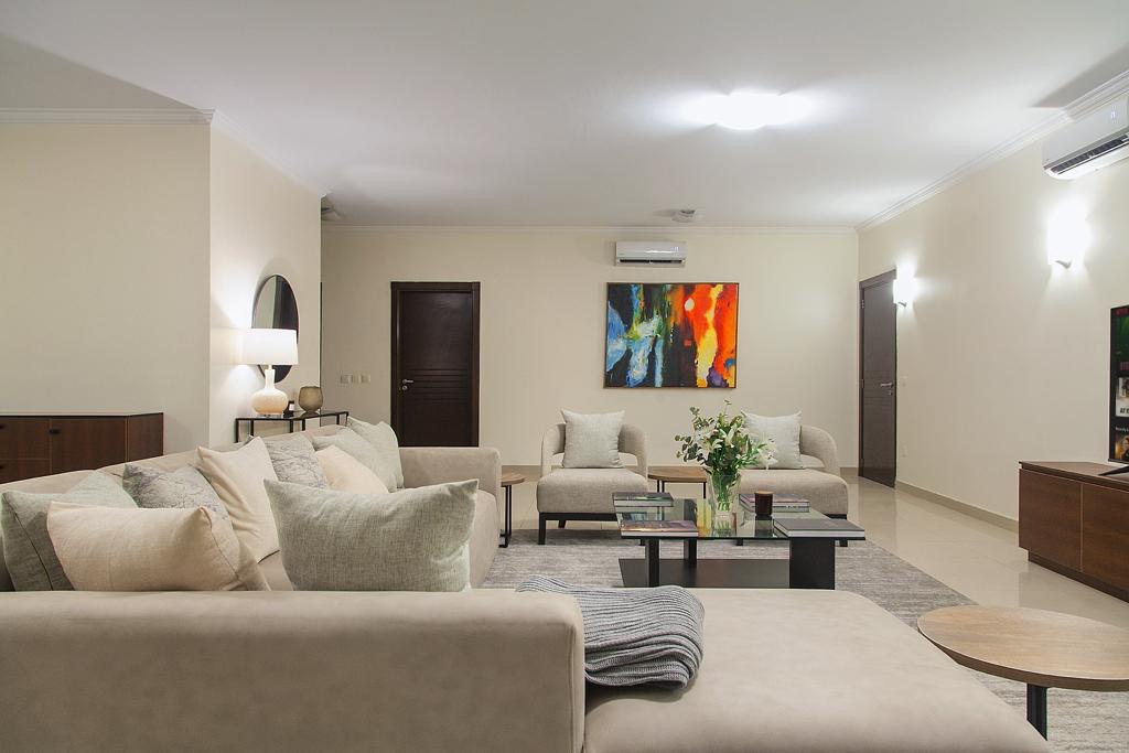Exclusive Luxury Living at Mason Apartments, Ikoyi
