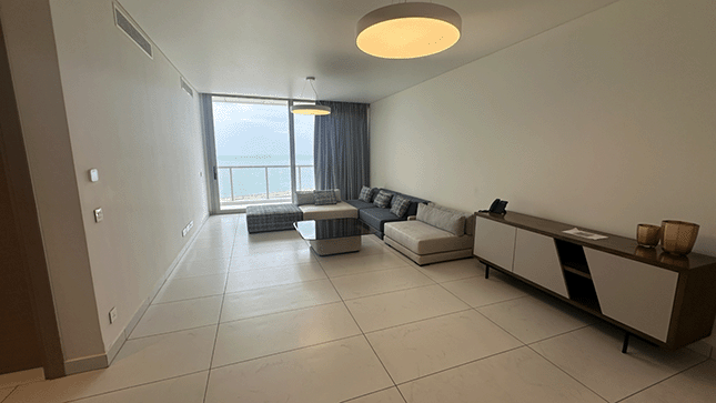 Azuri Towers, Eko Atlantic — Waterfront Luxury Living