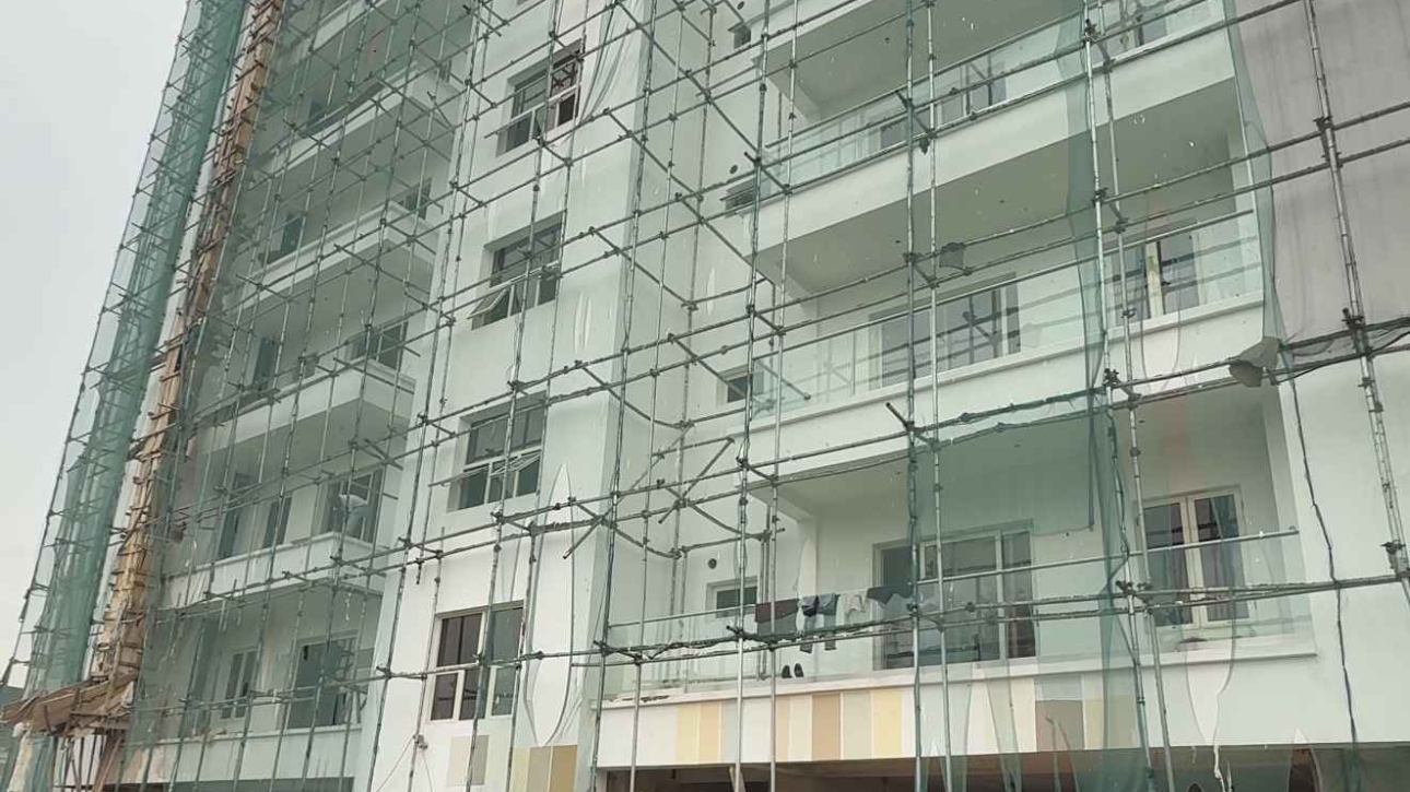 13 Flats for Sale in Old Ikoyi