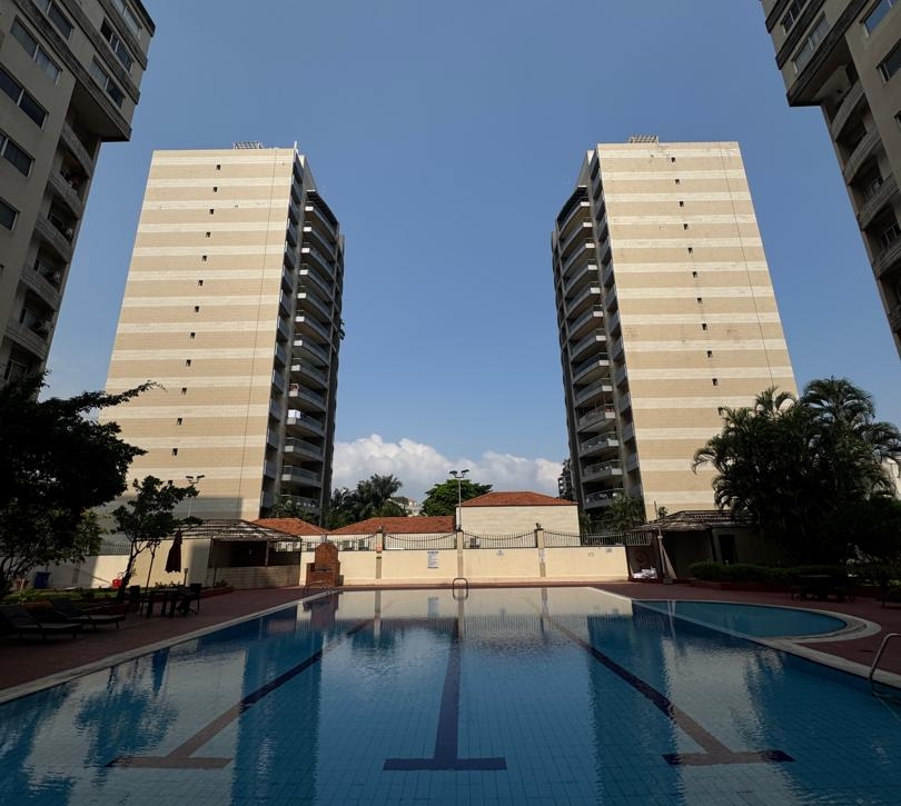 Penthouse Apartment For Sale in Old Ikoyi