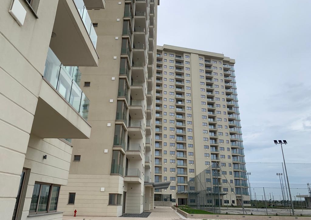 Luxury Apartments for Sale at Eko Energy City, Eko Atlantic – Victoria Island