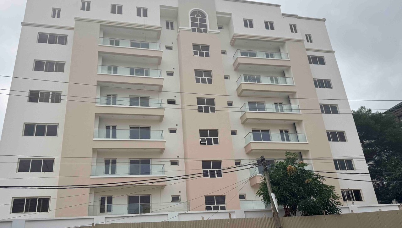 13 Flats for Sale in Old Ikoyi