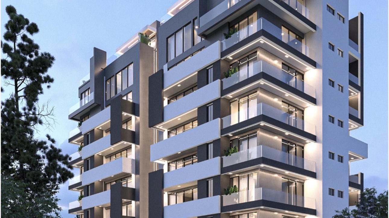 ULTRA-LUXURY APARTMENTS & MAISONETTES FOR SALE — OFF OLABODE GEORGE, VICTORIA ISLAND