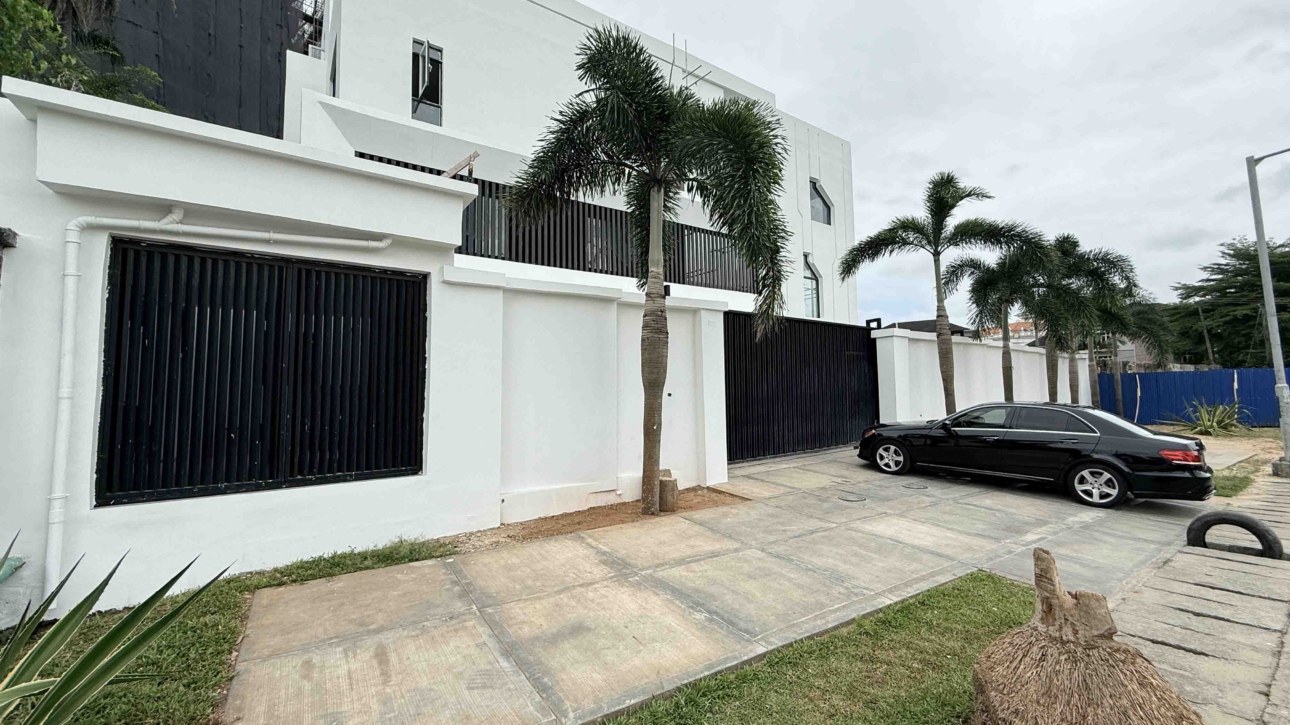 1 of 1 Luxury Residence for Sale at Old Ikoyi