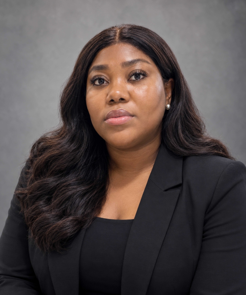 Nancy Chijioke-Asher