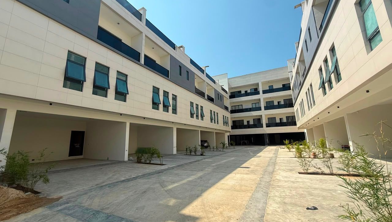 House For Rent Old Ikoyi