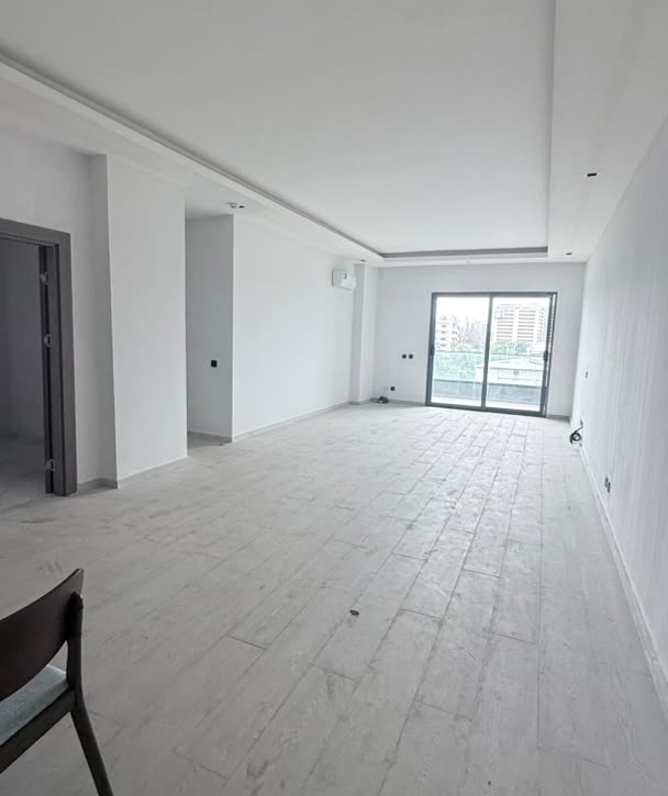 Apartment Flat for Sale: Victoria Island