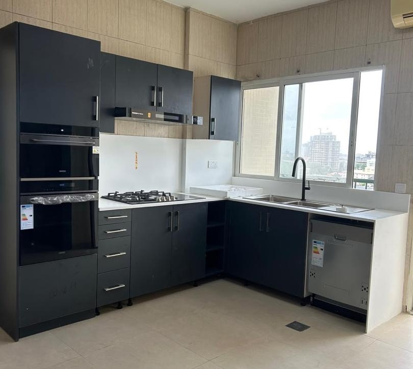 Penthouse Flat for Sale : Old Ikoyi